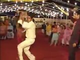 umer akmal dance