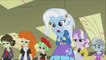 My Little Pony Equestria Girls: Rainbow Rocks - Trixie Lulamoon