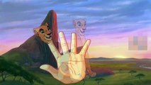 Finger Family Nursery Rhymes Lion King Cartoon - Finger Family Rhymes for Children Finger Family