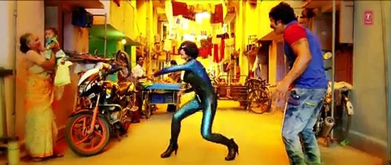 Issak Taari HD Video Song 'I' [2015] A. R. Rahman- Shankar_ Chiyaan Vikram_ Amy