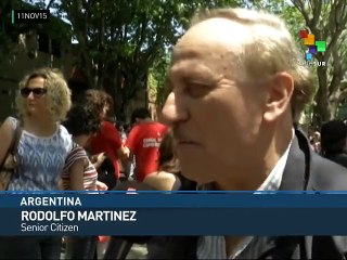 From the South - FARC to Become Legal Political Party