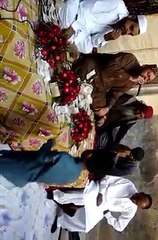 MAAN Ki Shan ABID BISMIL Abudullah pur Mehfil e Naat Faisalabad