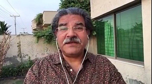 Will Nawaz Sharif Try To sack Rahil sharif During His US visit??:- Sami Abraham