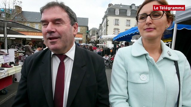 Régionales 2015. Questions-réponses à Christian Troadec