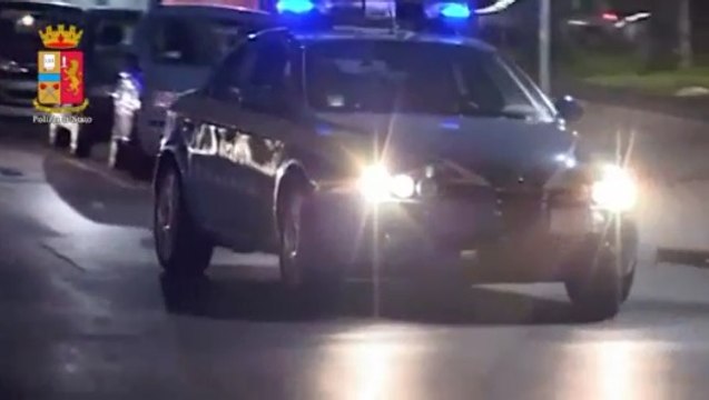 Palermo - operazione antimafia, sgominata cosca boss Profeta