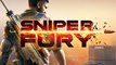 Sniper Fury nuovo shooter game per iOS Android e Windows - AVRMagazine.com