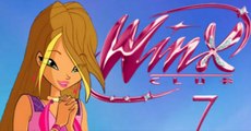 WINX 7 - EPIZODA 6-  SRPSKI - CRTACI TV