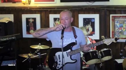 DONT SPEAK,(pearl of wisdom).Nick B.