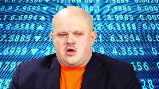 Vinyl Marketwatch - New Age Down