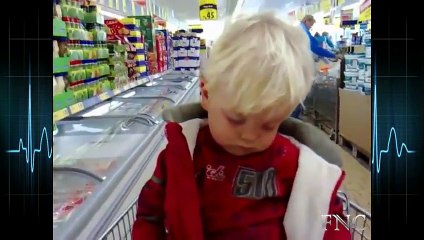 Babies Falling Asleep ★ Funny Child Chanel