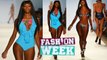 Red Carter - Mercedes-Benz Fashion Week Swim SS'13 Runway Bikini Show