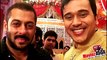 Salman Khan & Sonam Kapoor On KUMKUM BHAGYA To Promote Prem Ratan Dhan Payo