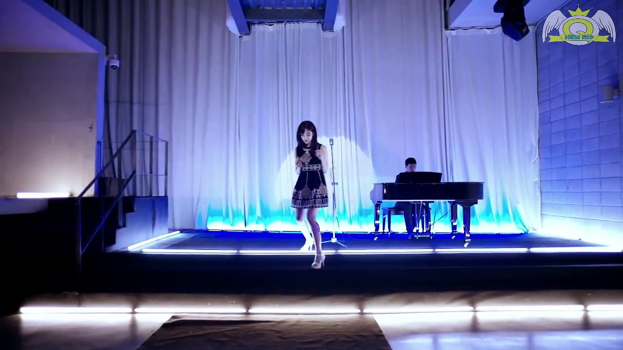 [SUBESP] T-ARA - Sweet Temptation - Eunjung - Only For You EP.3 (Parte 2) (720p)