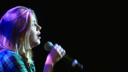 Talents France Bleu 2015 | Louane - Maman