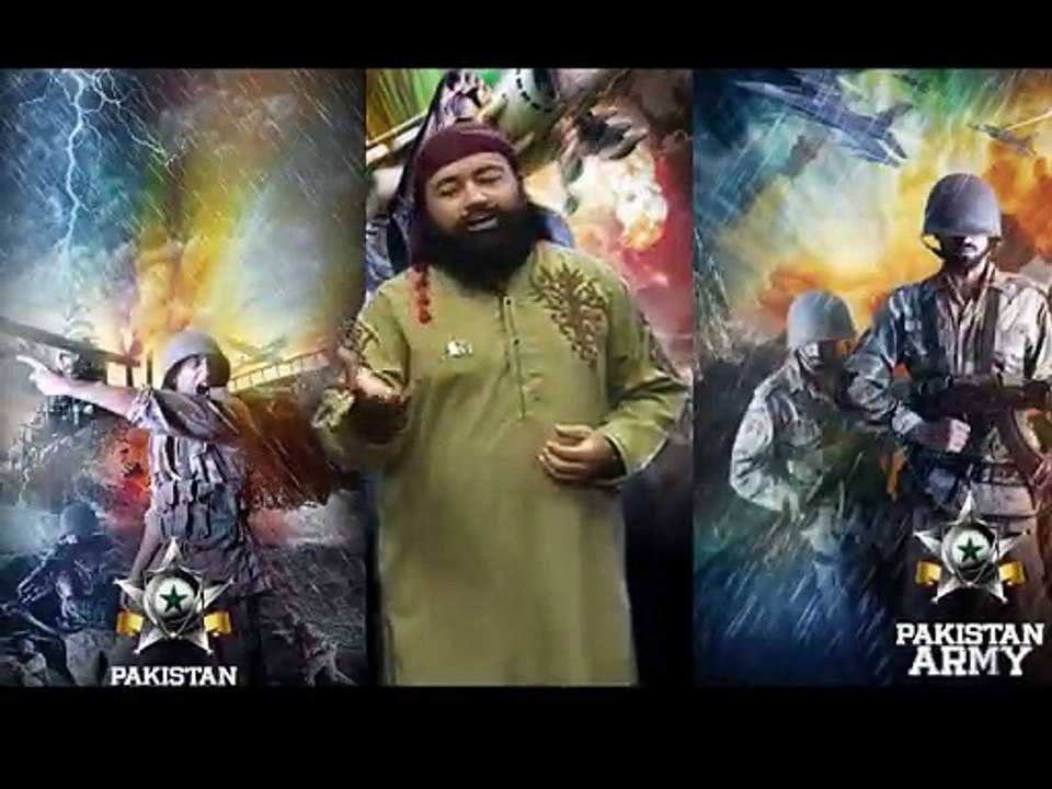 Har Lahza He Momin ki (Kalam e Iqbaal) Hakeem Faiz Sultan Qadri -