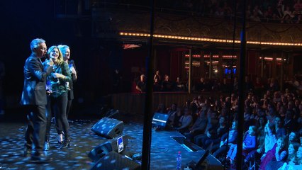 Louane, Talent France Bleu de l'année 2015