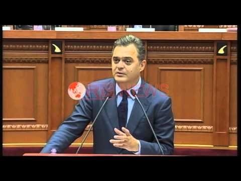 Blushi: Në vend të shqiptarëve të ikim ne, ose t’i dorëzohemi papunësisë ose drejtësisë- Ora News