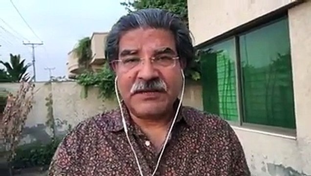 Will Nawaz Sharif Try To sack Rahil sharif During His US visit__ Sami Abraham