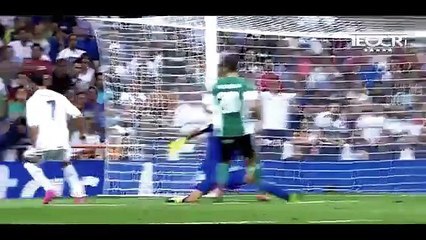 Cristiano Ronaldo - Unstoppable 2015-16 Skills & Goals -HD-