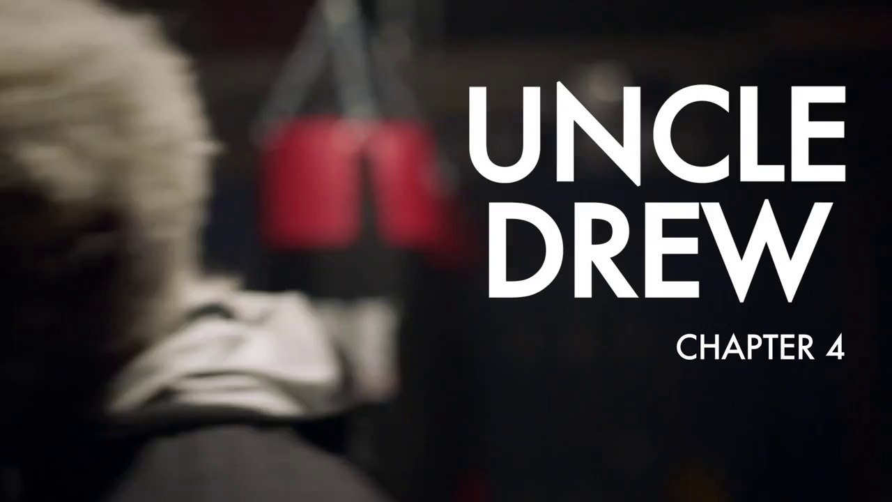 Uncle Drew Chapter Four HD