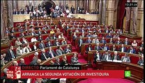 Al Rojo Vivo - Rafael Catalá- -El señor Mas no tiene una legitimidad de origen divino 2