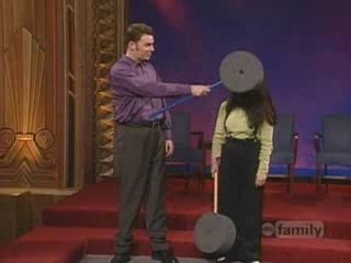 Fanvid - Season One - Dizzy