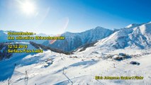Reise TV - Schneebeben - das ultimative Skiwochenende