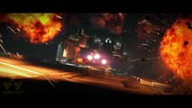 Halo 5 Guardians Pelicula Completa Español 1080p 60fps | Todas las Cinematicas - Game Movi