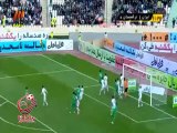 اهداف مباراة ( إيران 3-1 تركمنستان ) تصفيات كأس العالم 2018 و آسيا 2019)