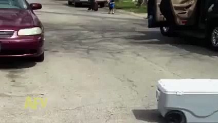 We can all learn a little something from this kid about overcoming obstacles - YouTube