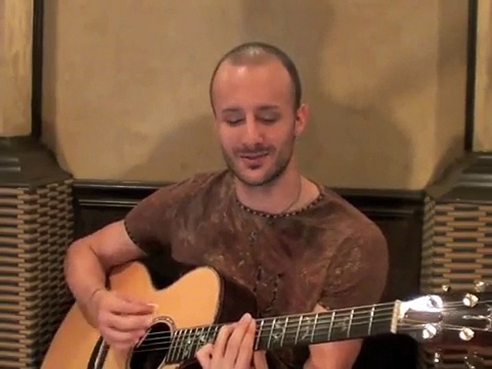 John Mayer - St. Patrick's Day Live!