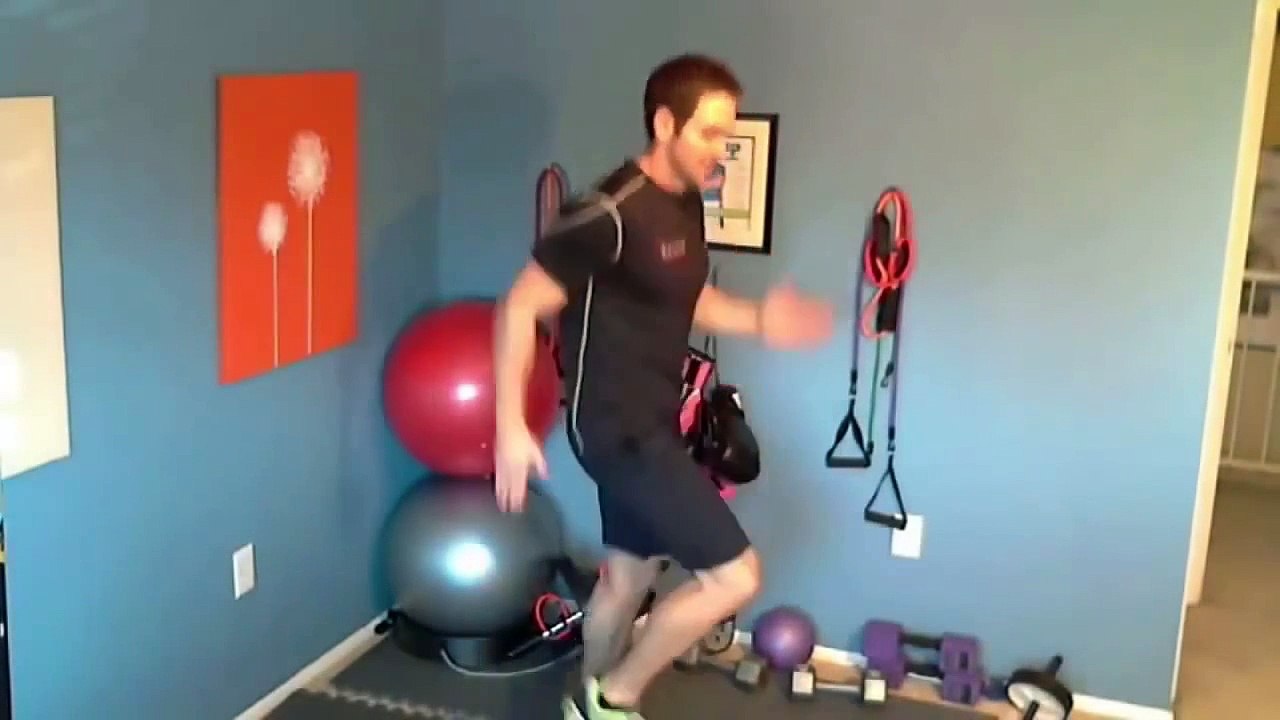 افضل التمارين الرياضية فى الصباح