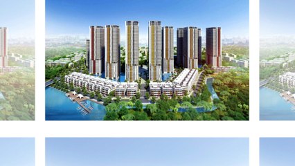 Giới thiệu căn hộ The EverRich 3 quận 7 - 0903.628.374