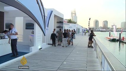 Qatar International Boat Show kicks off in Doha