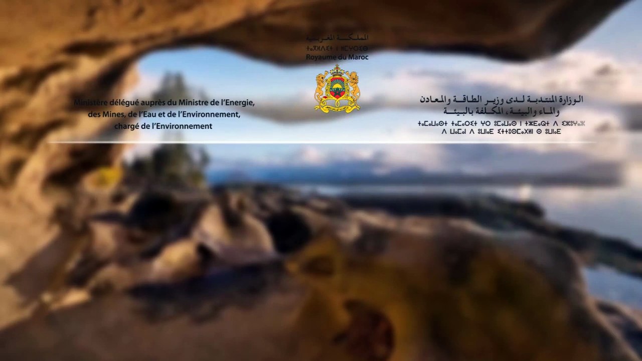 Spot Prix HASSAN II (Edition 2015)