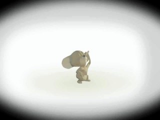 SCHOOL PROJECT FROM THE PAPER TO CGI  Tom and Jerry