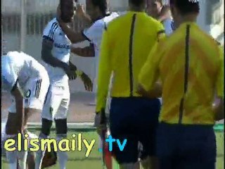 اهداف مصر المقاصه - وادى دجله 1-1