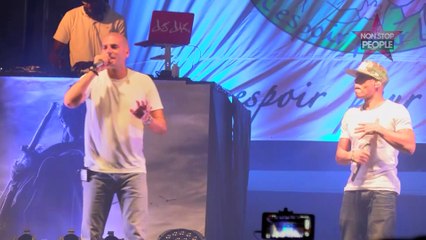 24 Heures avec... Pascal Olmeta