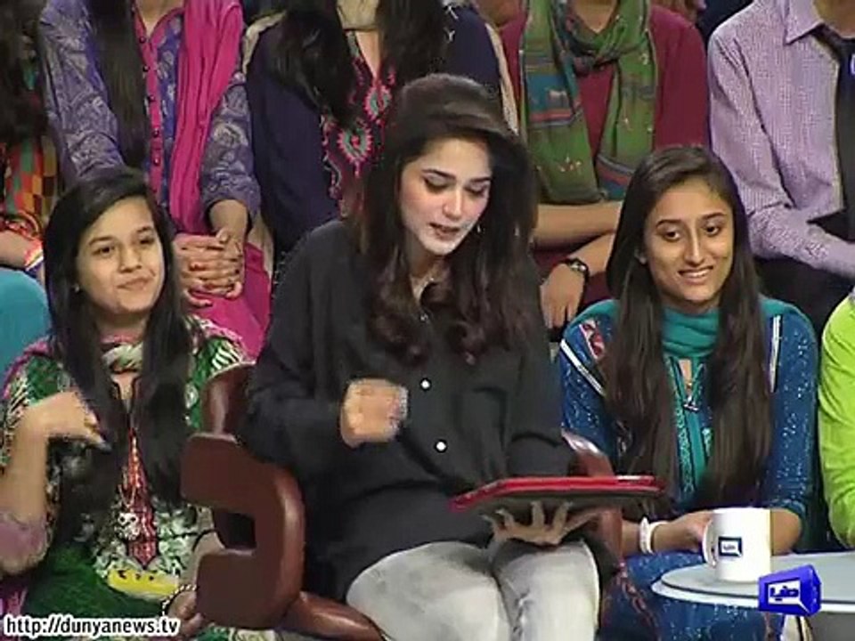 What worries Pakistanis the most- Watch to know.