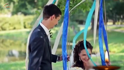 NT Прощание - Рейс 9268 _ Rhino