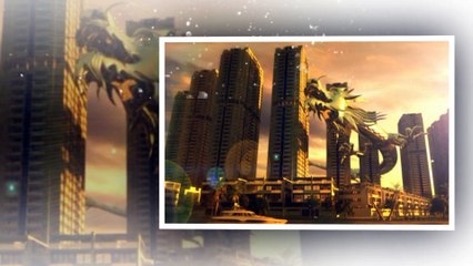 Đất nền biệt thự The EverRich 3 Riverside Villas quận 7