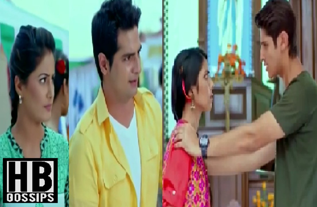 Yeh Rishta Kya Kehlata Hai Full Episode Updates 12th November 2015