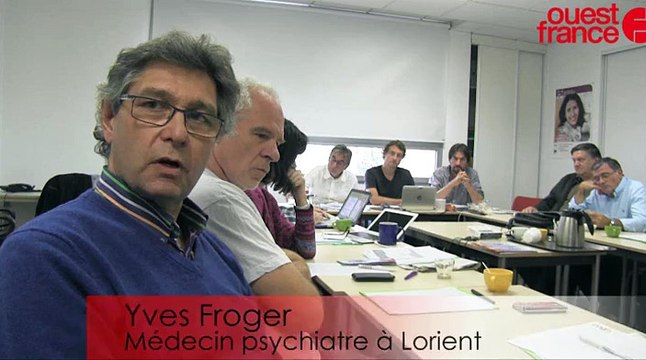 Rennes : Black Friday pour les médecins libéraux qui ferment leurs cabinets jusqu'à lundi