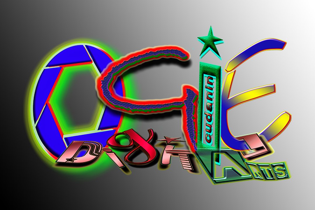 Ogie™ Digital Arts
