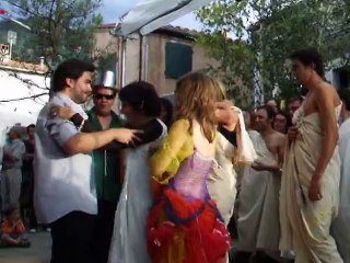 Festa Major Fillols 2007