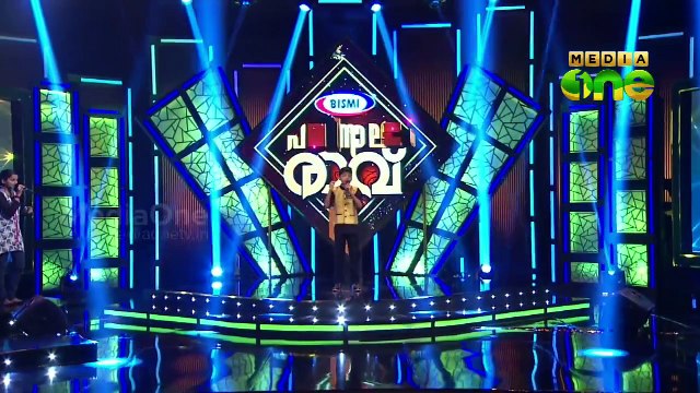Pathinalam Ravu Season4 -Sufiyan Singing Rjusabha Palirkulirkattil (Epi7 part4)