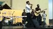 Ali Zafar and Bilal Saeed Girls Concert Part 2