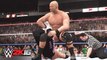 Stone Cold Steve Austin vs. Bret Hart: WWE 2K16 2K Showcase walkthrough - Part 4