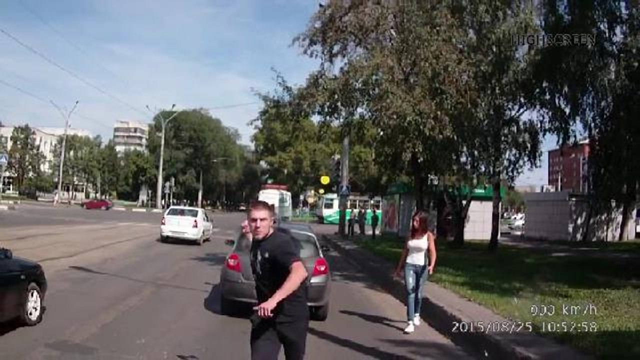 BEST OF - Le grand Zapping de la route n°6 | The large zapping the road # 6 | 2016 Year