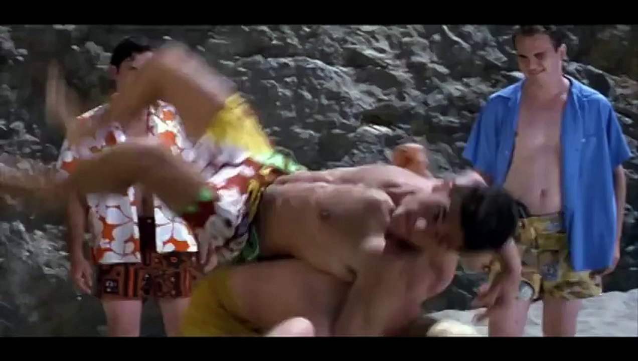 PSYCHO BEACH PARTY Trailer (Sexy Comedy - 2015)